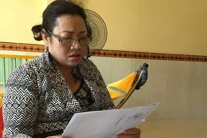 Chấp hành viên làm sai, dân chịu thiệt thòi