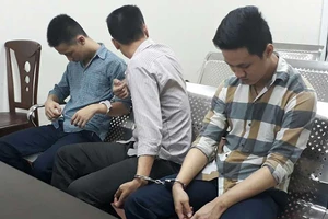 Giảm án 2 thiếu niên ‘giật cô hồn’ chém người 