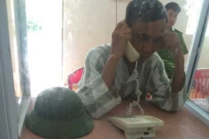 ‘Ông Trần Văn Vót không oan’