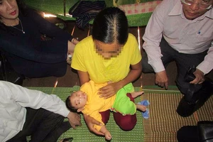 Ca bệnh đầu tiên nghi do virus Zika 