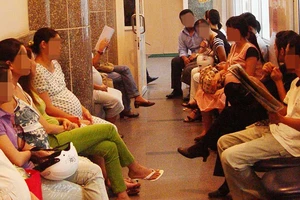 TP.HCM khẩn cấp đối phó dịch Zika