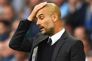 Champions League: Ngày về bẽ bàng của Guardiola