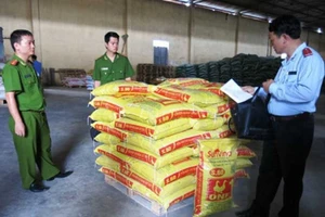 Chất tạo nạc mới có khả năng gây ung thư