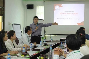 Áp lực của người kế thừa 