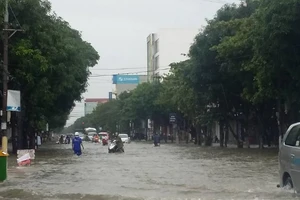 Hỗ trợ 260 tỉ cho 12 địa phương khắc phục thiệt hại bão