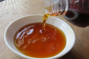 Báo Thanh Niên cáo lỗi và gỡ bỏ bài viết về 'nước mắm'