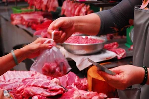 Phải ăn thịt có cysteamine thêm 1 tháng nữa!