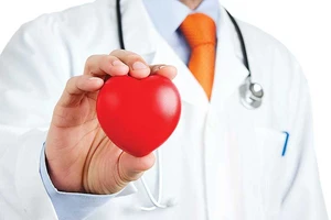 Nhờ đâu trúng tuyển vào thẳng viện… tim?!