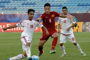 Việt Nam – Bahrain: Đêm hành động! 