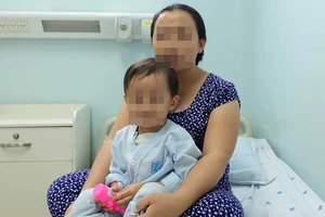 5.000 trái tim kết nối từ tấm lòng