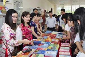 Không nên hình sự hóa nghiệp vụ biên tập sách 