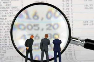 Kiểm toán nhà nước: Phát hiện tham nhũng rất khó khăn