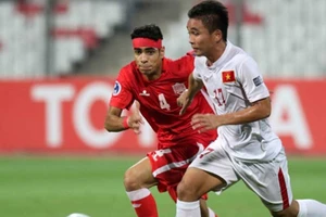 4 giây tới World Cup