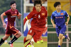 Yên tâm với bộ ba ‘du học’ Nhật, Hàn