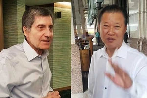 Đàm phán không chính thức giữa Triều Tiên và Mỹ