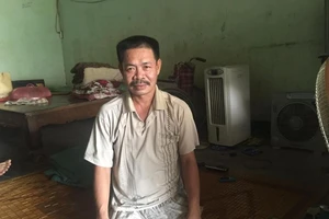 Thêm một nghi án oan lạ kỳ ở Bình Chánh? 