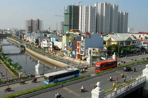 Đầu tư cho TP.HCM có lợi cho cả nước