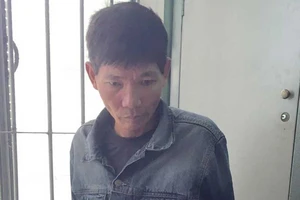 Đại ca bến xe bắn người vì bị nói xấu