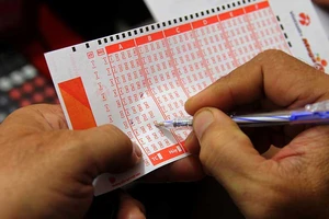 Vé số kiểu Mỹ lấn sân vé số truyền thống