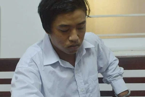 Kẻ giết 2 người ở Vũng Tàu bị bắt sau 36 giờ