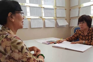 Người hòa giải êm những vụ tranh chấp trăm tỉ