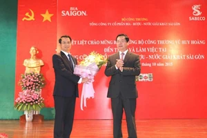 ĐBQH yêu cầu truy đến cùng vụ ông Vũ Huy Hoàng