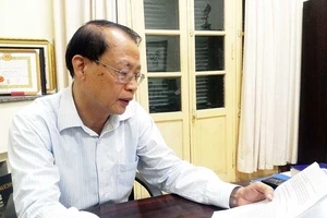 Vụ công bố asen trong nước mắm: Có thể có động cơ khác!