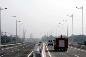 Đẩy mạnh kết nối giao thông tiểu vùng Mekong