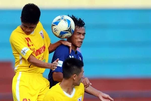 Thêm Hà Nội T&T và Sanna Khánh Hòa vào bán kết