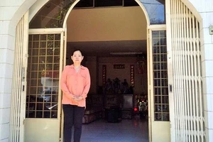 Dân muốn trả tiền, thi hành án muốn bán nhà