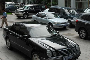 TP.HCM: Cảnh báo không dùng xe công đi đám giỗ… 