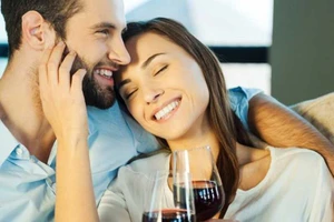 Phụ nữ làm bợm rượu ngang bằng đàn ông 