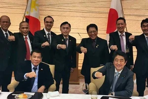 Trung Quốc tiếp tục ‘nắn gân’ Nhật