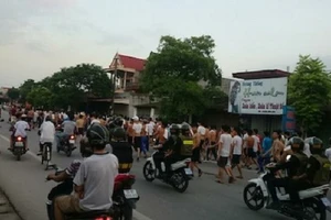 70% số người nghiện ở ngoài xã hội