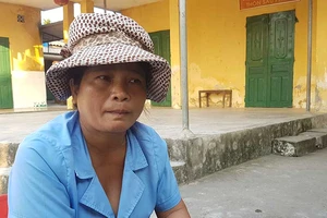 Xã hứa xét hộ nghèo nhưng chờ hoài không thấy