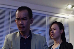 Chết ngất với phim kinh dị mùa Halloween