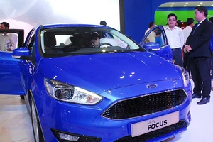 Xe chuẩn Euro 4 lo không có xăng để chạy