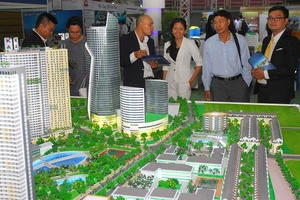 Căn nhà thứ 2 đóng thuế 0,03% hằng năm?