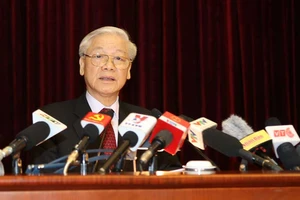 Điểm mặt hàng loạt biểu hiện suy thoái