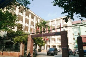 ‘Tôi bổ nhiệm lãnh đạo là vì nhân dân’