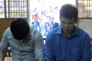 Đập phá tài sản người khác, xử tội gì?