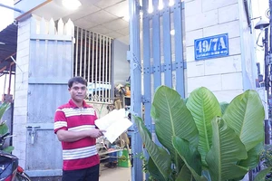 Chậm kê biên, thừa phát lại phải bồi thường