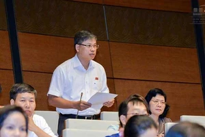 Nhiều doanh nghiệp tố bị cán bộ ‘xin đểu’