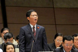 Dự án ‘trùm mền’, phải quy trách nhiệm cá nhân 