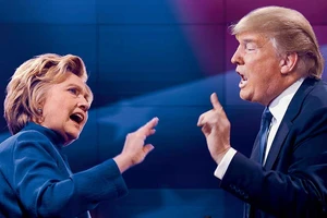 Tân tổng thống Mỹ và dự báo cục diện mới