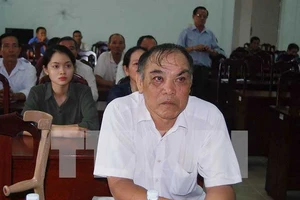 Tổ chức xin lỗi một người bị kết án oan cách nay 26 năm