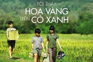 Không còn những đôi dép tổ ong tại liên hoan phim 