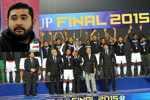 ‘Bóng đá còn xài tiền nhà nước thì không thể tiến’