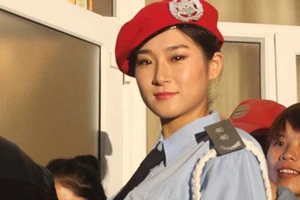 3 diễn viên Hong Kong đóng phim Việt