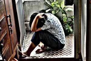 Bạo hành tinh vi - Nỗi khiếp đảm trong gia đình